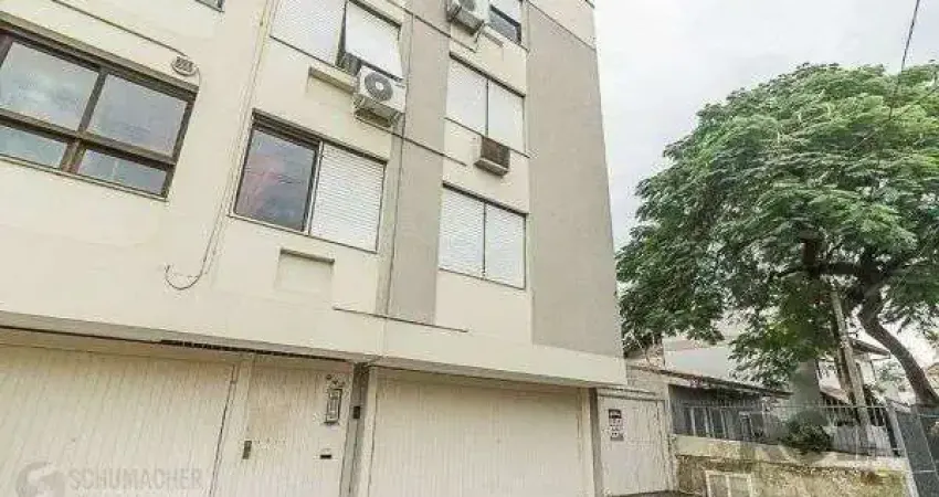 Apartamento com 2 quartos à venda na Rua Ricalde Marques, 339, Jardim São Pedro, Porto Alegre