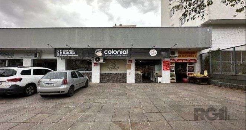 Ponto comercial à venda na Rua Presidente Juarez, 290, São Sebastião, Porto Alegre