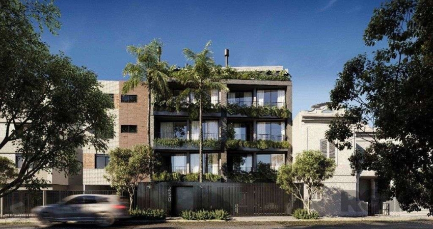 Apartamento com 2 quartos à venda na Rua Liberdade, 314, Rio Branco, Porto Alegre