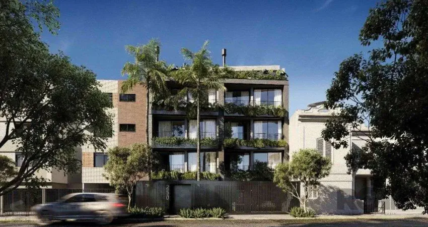 Apartamento com 1 quarto à venda na Rua Liberdade, 325, Rio Branco, Porto Alegre