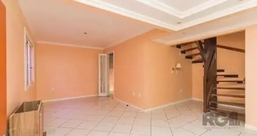 Casa em condomínio fechado com 3 quartos à venda na Rua Landel de Moura, 2628, Tristeza, Porto Alegre