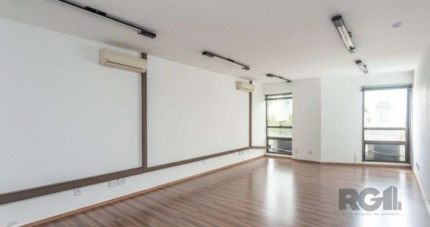 Sala comercial à venda na Avenida Getúlio Vargas, 458, Menino Deus, Porto Alegre