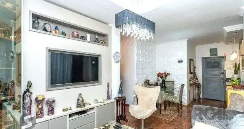 Apartamento com 3 quartos à venda na Avenida Otávio Rocha, 115, Centro Histórico, Porto Alegre