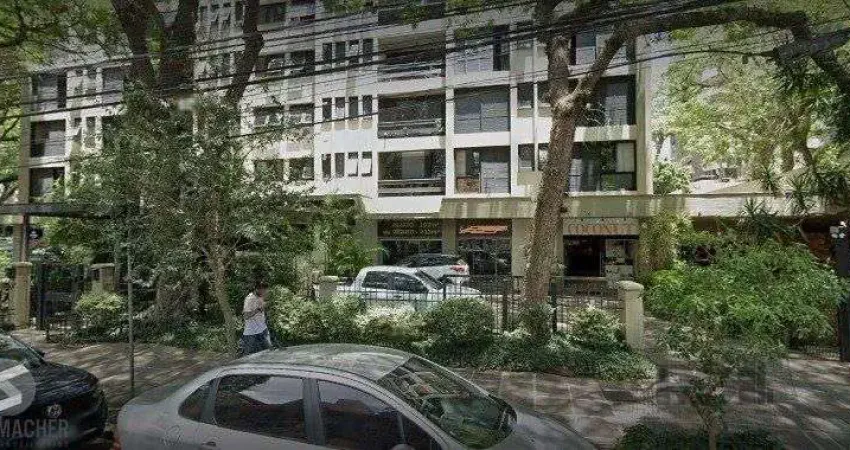 Ponto comercial à venda na Rua Hilário Ribeiro, 250, Moinhos de Vento, Porto Alegre