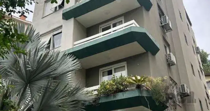 Apartamento com 1 quarto à venda na Travessa Jundiaí, 2303, Higienópolis, Porto Alegre