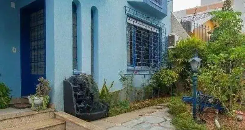 Casa com 4 quartos à venda na Rua Conselheiro Brusque, 241, Jardim Itu Sabará, Porto Alegre