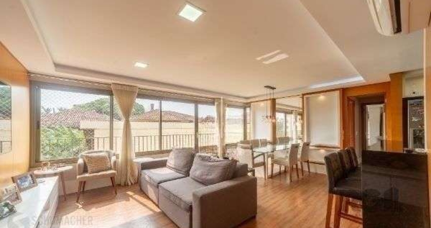 Apartamento com 3 quartos à venda na Avenida da Cavalhada, 5788, Cavalhada, Porto Alegre