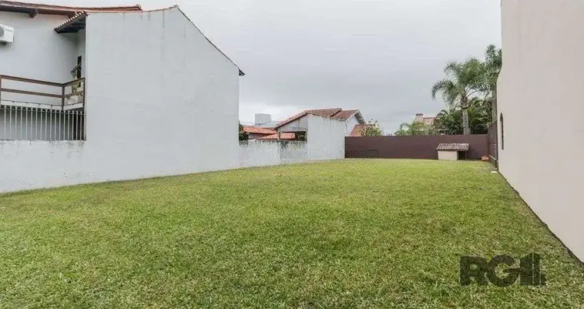 Terreno à venda na Rua Elias Bothome, 483, Jardim Itu Sabará, Porto Alegre