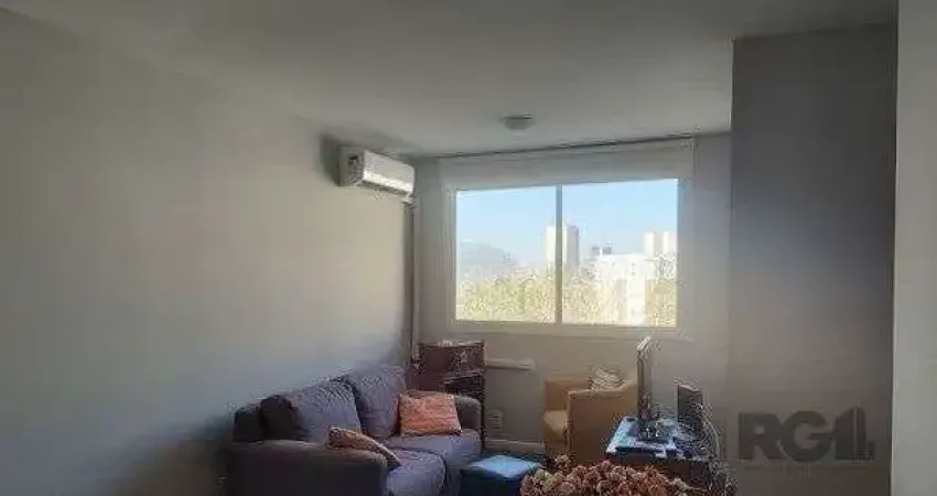 Apartamento com 3 quartos à venda na Rua Carlos Reverbel, 292, Jardim Carvalho, Porto Alegre