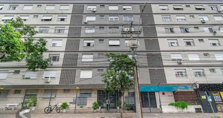 Apartamento com 2 quartos à venda na Avenida Ipiranga, 697, Praia de Belas, Porto Alegre