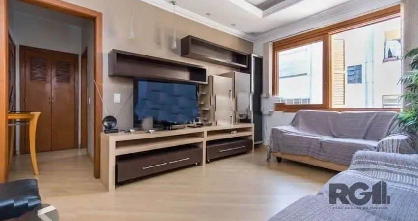 Apartamento com 3 quartos à venda na Rua Barão do Amazonas, 1250, Petrópolis, Porto Alegre