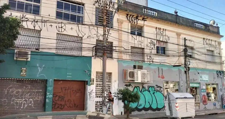 Prédio à venda na Rua José do Patrocínio, 646, Cidade Baixa, Porto Alegre
