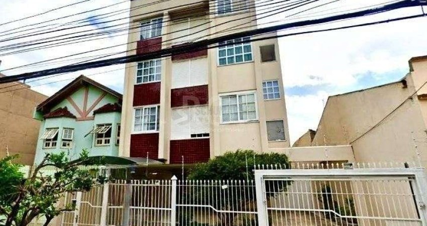 APARTAMENTO DE 1 DORMITÓRIO NO BAIRRO SANTANA