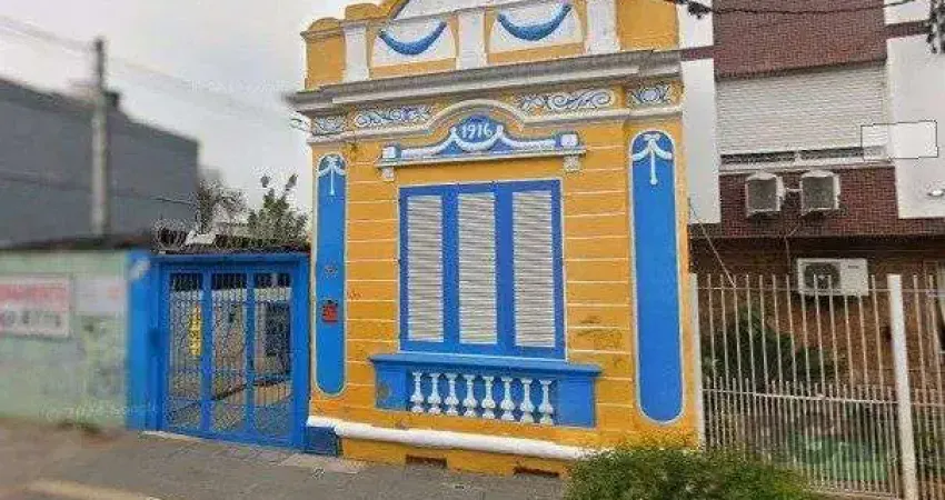 Compre propriedade para fins residenciais e comerciais localizada na rua joaquim nabuco