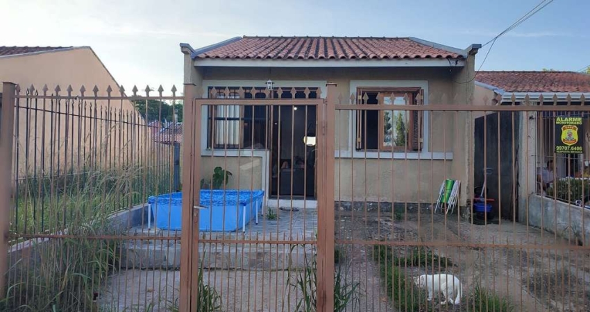Casa no bairro Hípica - 2 dormitórios - 1 suíte