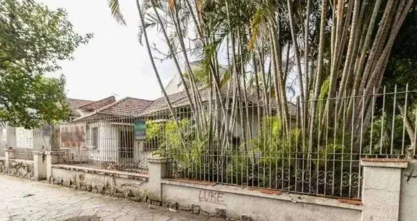 Terreno à venda na Rua General Couto de Magalhães, 543, São João, Porto Alegre