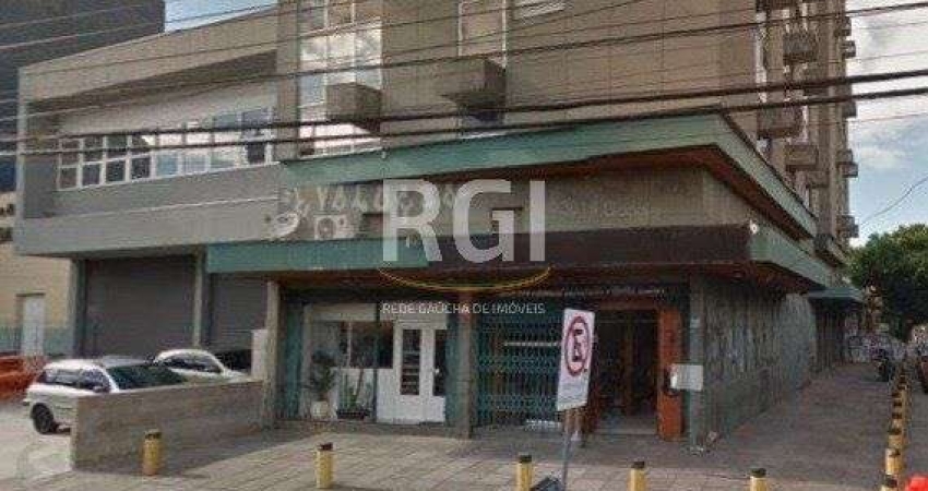 Ponto comercial à venda na Avenida Bento Gonçalves, 404, Partenon, Porto Alegre