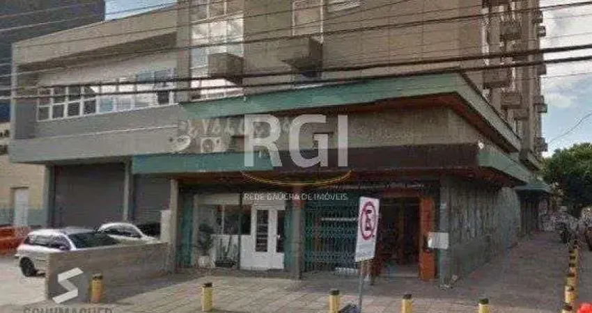 Ponto comercial à venda na Avenida Bento Gonçalves, 404, Partenon, Porto Alegre