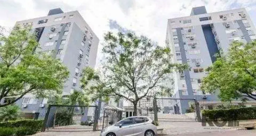 Apartamento com 3 quartos à venda na Avenida General Barreto Viana, 1159, Chácara das Pedras, Porto Alegre