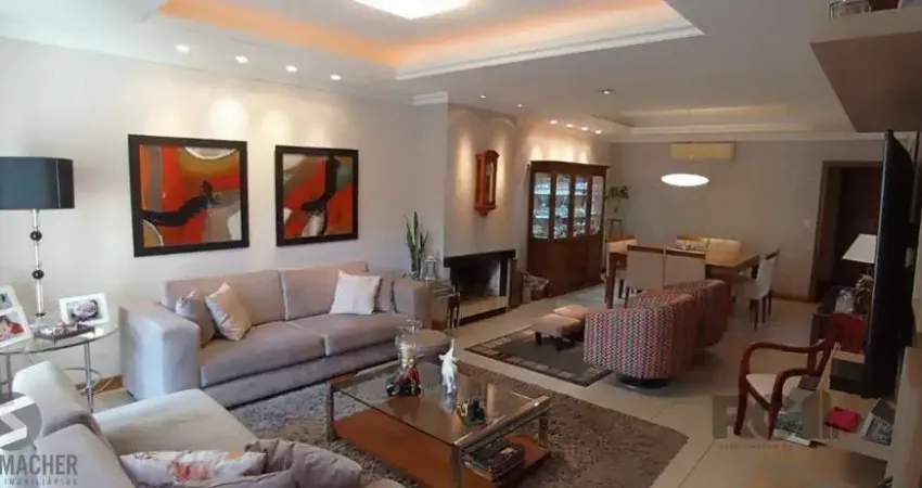 Apartamento com 3 quartos à venda na Avenida Benno Mentz, 994, Vila Ipiranga, Porto Alegre