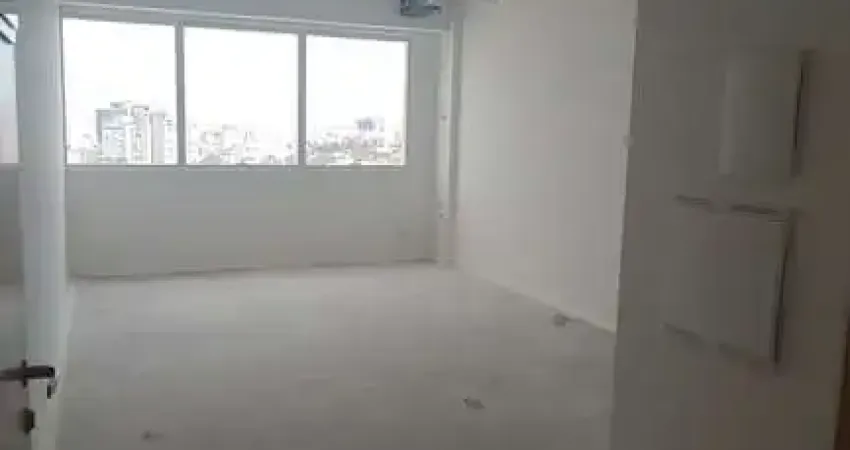 Conjunto/Sala para Venda - 31.13m², 0 dormitórios, 1 vaga - Santana