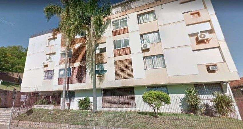 Apartamento com 2 quartos à venda na Travessa Viamão, 198, Medianeira, Porto Alegre