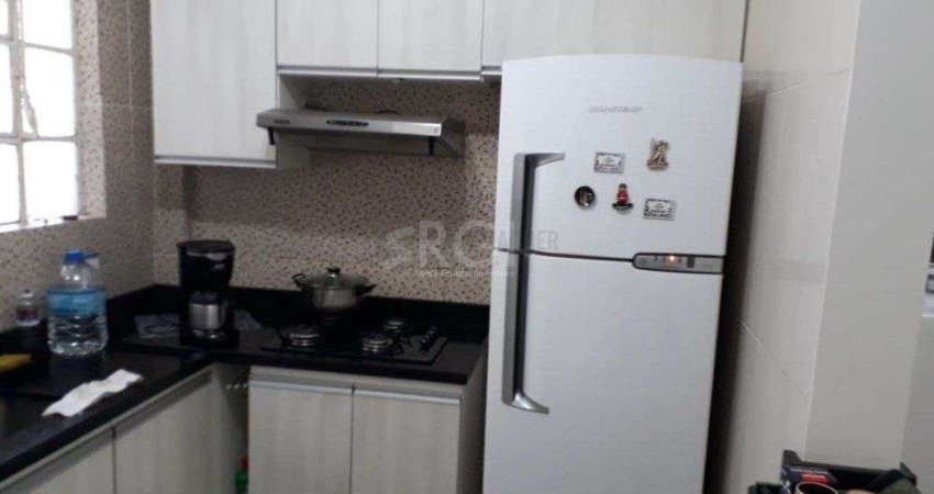 Apartamento para Venda - 90m², 2 dormitórios, Floresta