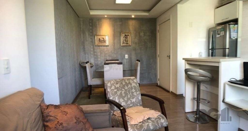 Apartamento 3 dormitórios com suíte no Terrabela Planalto bairro Jardim Itu em Porto Alegre