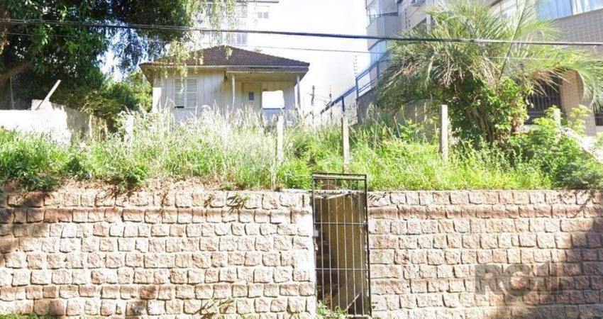 Terreno com 360m² privativos à venda por R$450.000,00