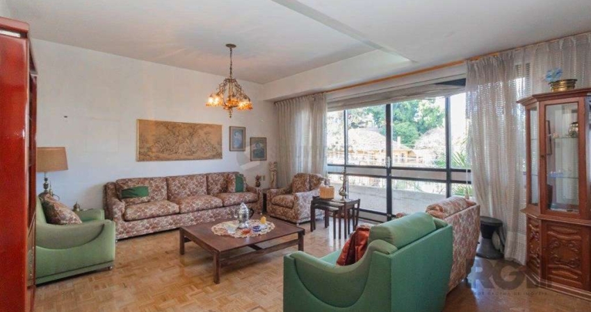 Apartamento para Comprar com 3 dormitórios com suíte e 195m² com até 4 vagas