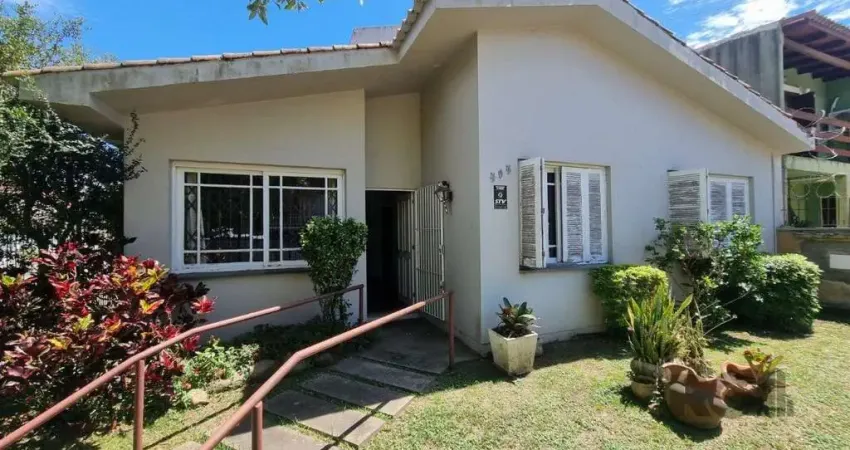Casa com 4 quartos à venda na Rua Pasteur, 594, Ipanema, Porto Alegre