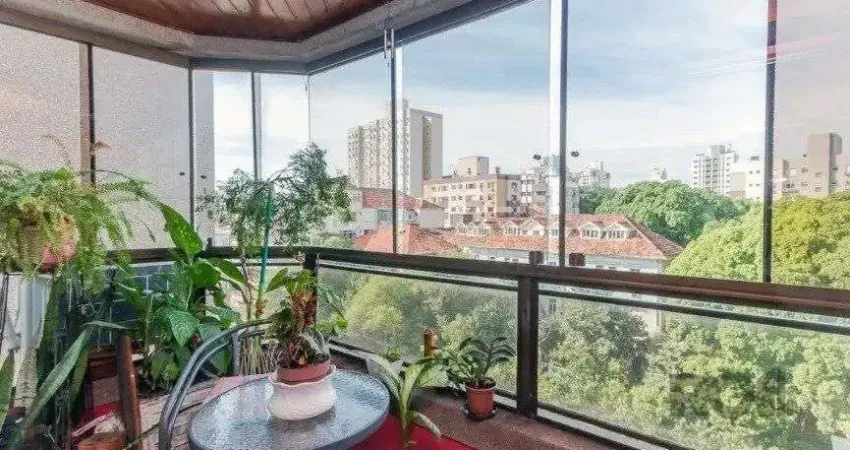 Apartamento com 3 quartos à venda na Avenida Coronel Lucas de Oliveira, 2060, Petrópolis, Porto Alegre
