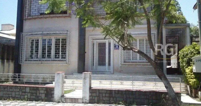 Casa para venda - 510m², 6 dormitórios, sendo 1 suites, 3 vagas - são joão