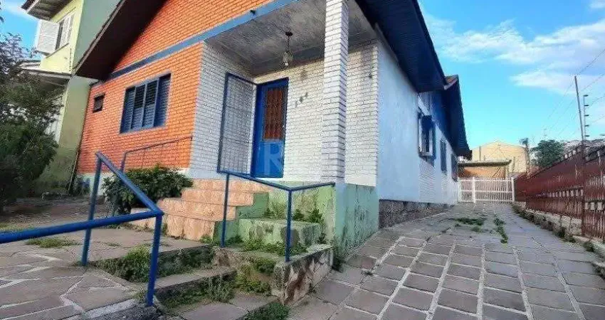 Casa para venda - 184m², 4 dormitórios, sendo 1 suites, 5 vagas - cavalhada