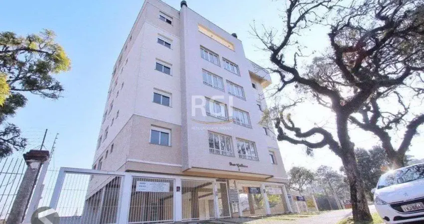 Apartamento para venda - 80m², 2 dormitórios, sendo 1 suites, 2 vagas - teresópolis