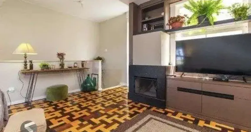 Casa com 3 quartos à venda na Rua Mariz e Barros, 274, Petrópolis, Porto Alegre