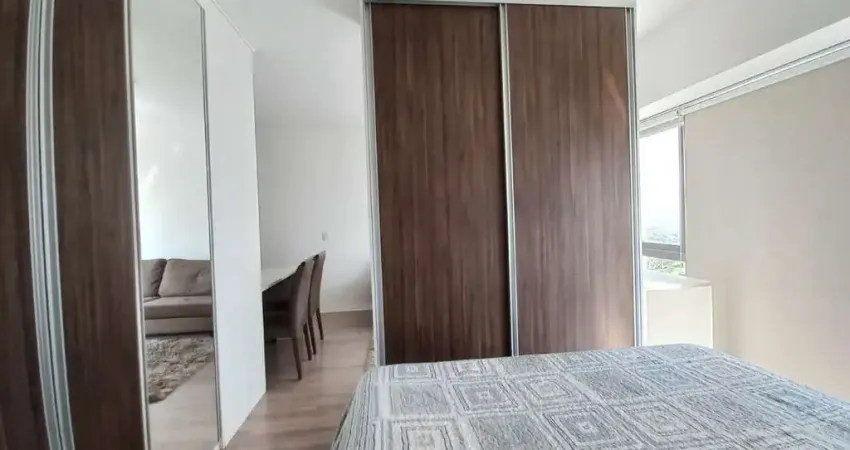 Apartamento para Locação/Aluguel - 38.96m², 1 dormitório, 1 vaga - Praia de Belas