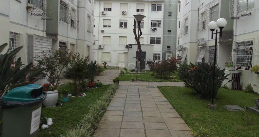 Apartamento para Venda - 46.68m², 2 dormitórios, 1 vaga - Cavalhada
