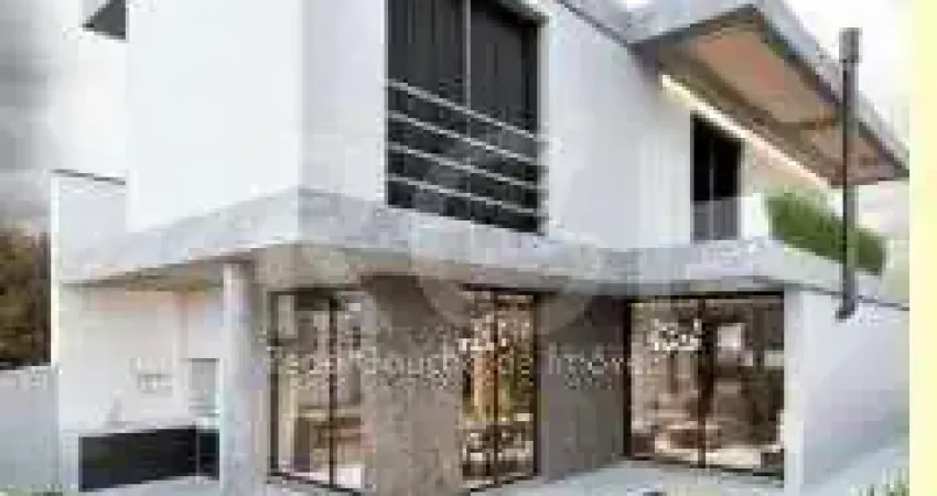 Casa Condominio para Venda - 221m², 3 dormitórios, sendo 2 suites, 2 vagas - Centro