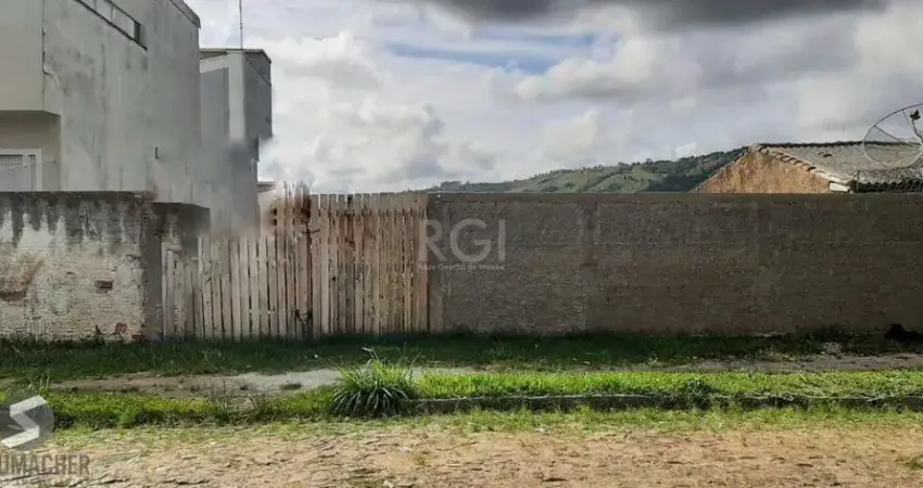 Terreno à venda na Rua Vladimir Herzog, 131, Jardim Carvalho, Porto Alegre