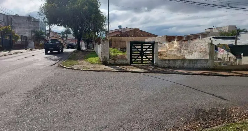 Terreno à venda na Rua Leopoldo Bettiol, 78, Jardim Itu Sabará, Porto Alegre