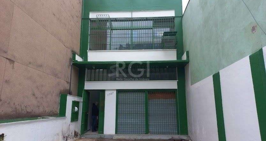 Predio para Venda - 400m², 0 dormitórios, 5 vagas - Santana