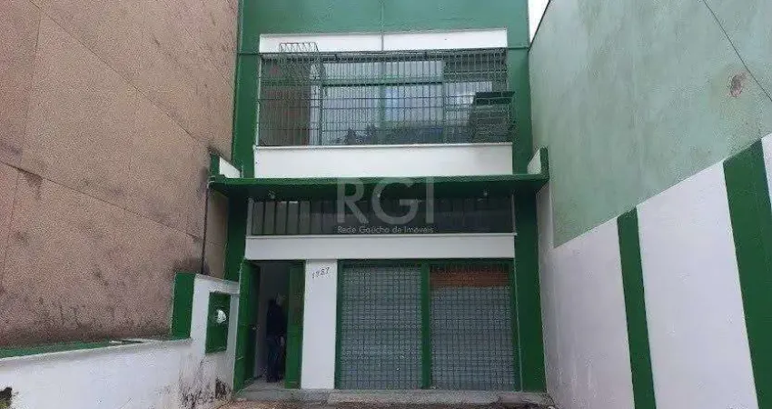 Predio para Venda - 400m², 0 dormitórios, 5 vagas - Santana