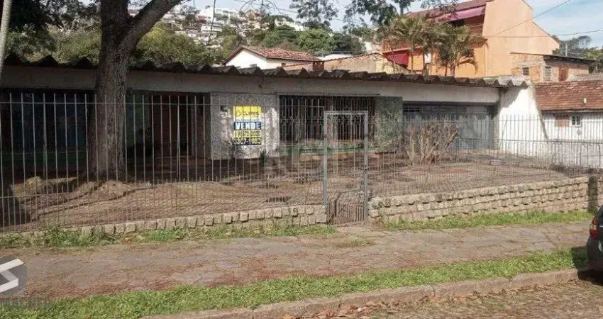 Casa para venda - 256.44m², 4 dormitórios, sendo 1 suites, 4 vagas - cavalhada