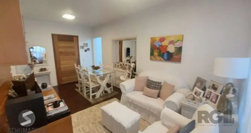 Apartamento com 2 quartos à venda na Avenida Fábio Araújo Santos, 1445, Nonoai, Porto Alegre