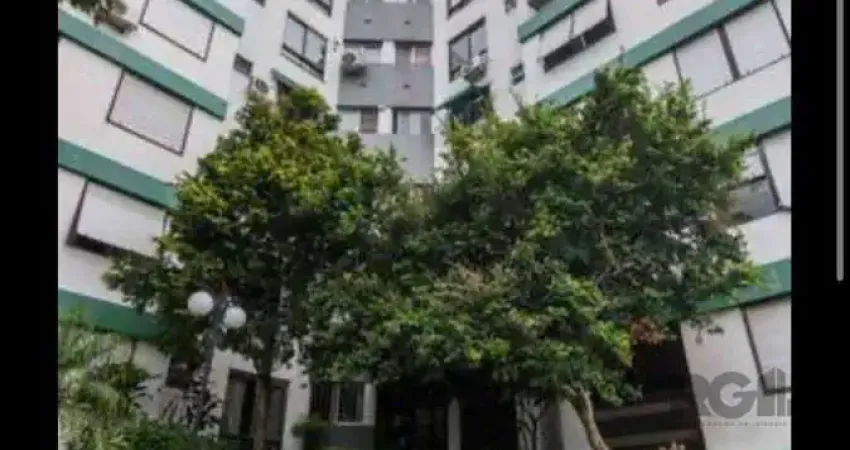 Apartamento com 2 quartos à venda na Avenida Fábio Araújo Santos, 1303, Nonoai, Porto Alegre