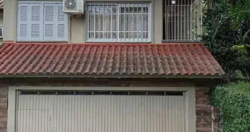 Casa com 3 quartos à venda na Rua Doutor Pitrez, 797, Ipanema, Porto Alegre