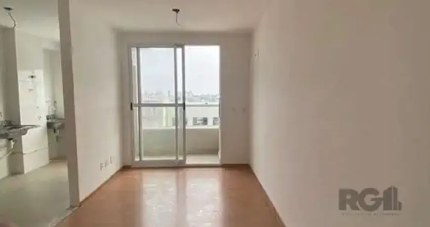 Apartamento com 2 quartos à venda na Rua Sílvio Silveira Soares, 2759, Camaquã, Porto Alegre