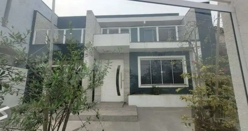 Casa com 4 quartos à venda na Rua Frei Henrique de Coimbra, 116, Nossa Senhora das Graças, Canoas