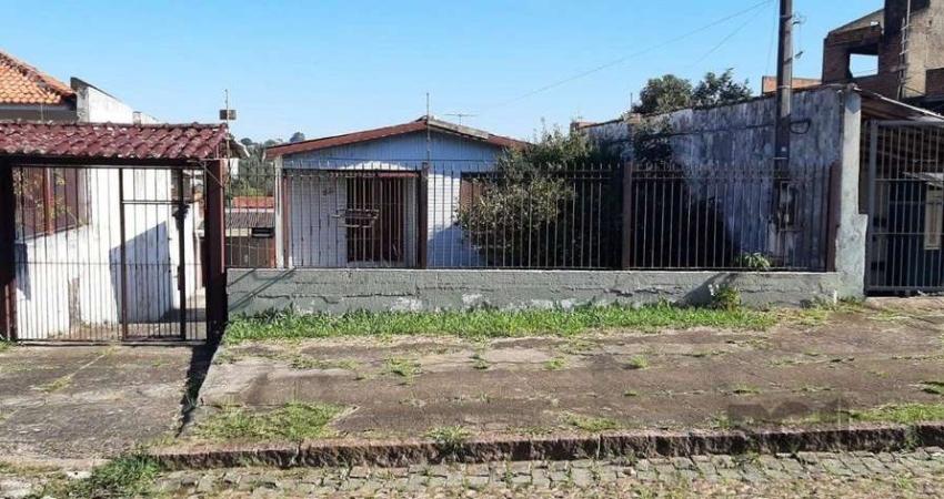 Terreno à venda na Rua Vinte e Quatro de Agosto, 447, Jardim Itu Sabará, Porto Alegre